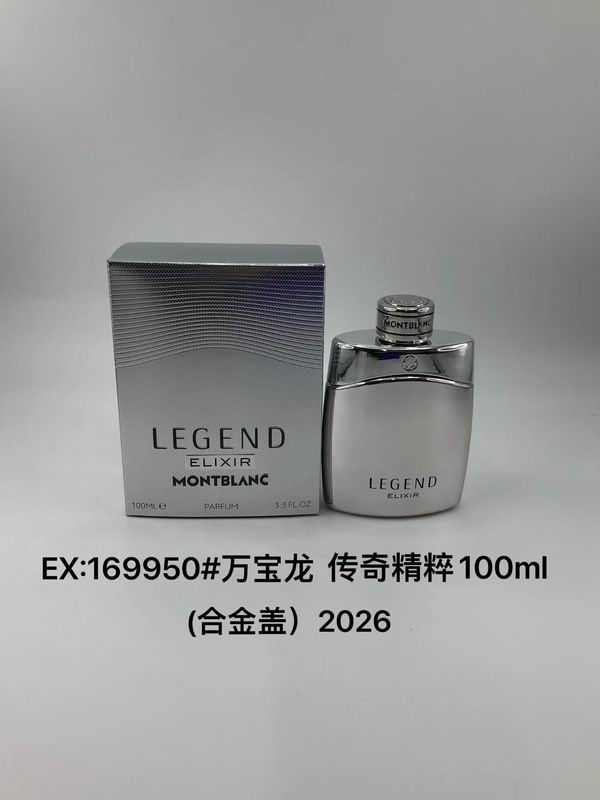 Montblanc 100ml 15